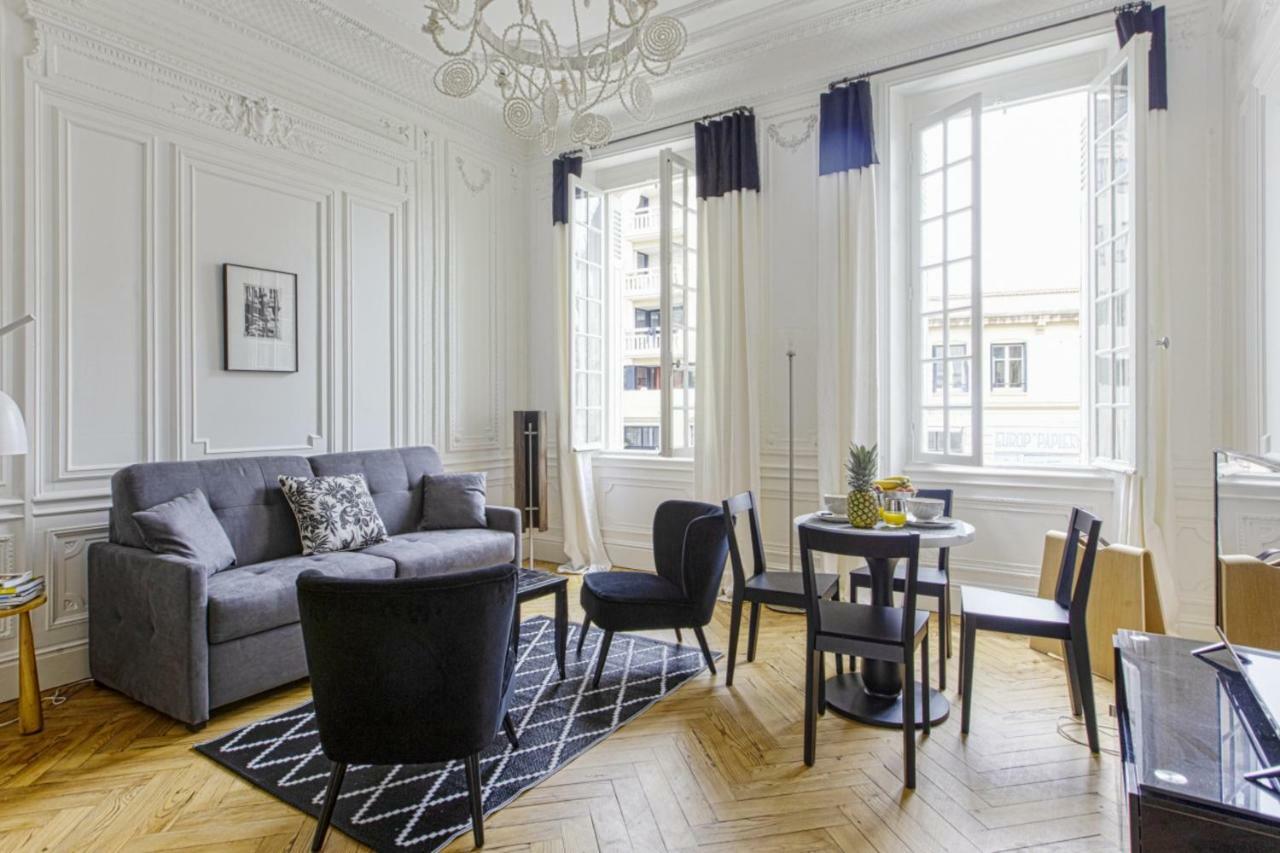 Charming Studio In Typical Residence - Biarritz - Welkeys Buitenkant foto